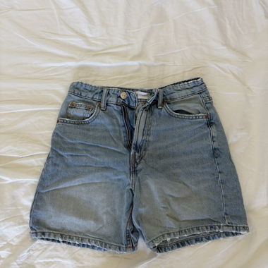 Vintage ZARA-Jeans-Jorts
