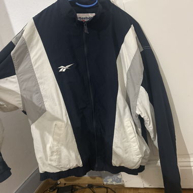 Veste reebok