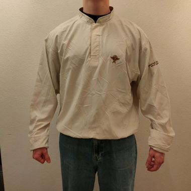 Vintage Zero Restriction Sweater