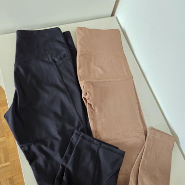 Leggings de sport