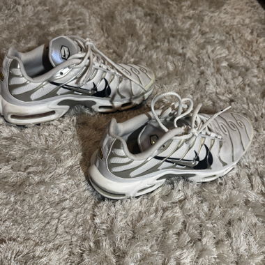 Nike Air Max Plus