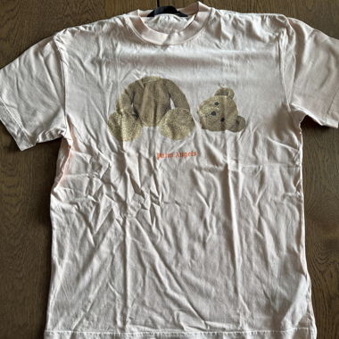T-shirt Palm Angels