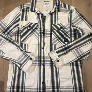 Veste (chasin)