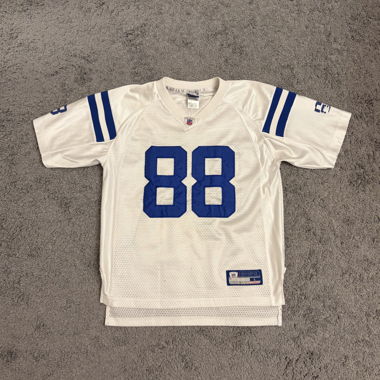 NFL Reebok American-Football-Trikot Harrison 88
