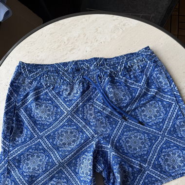 Intimissimi Bandana-print Swim Shorts
