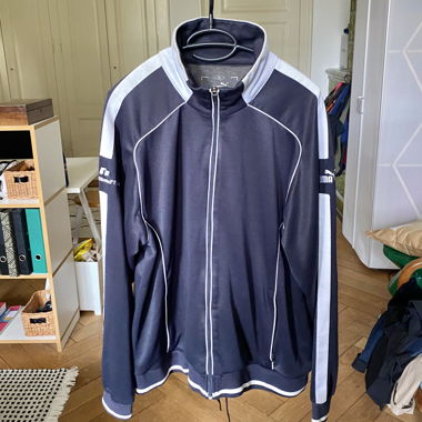 Puma Tracksuit Jacke