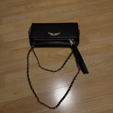 Sac Chaîne Zadig & Voltaire