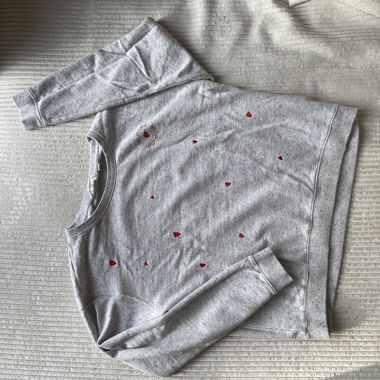 H&M leichter Pullover
