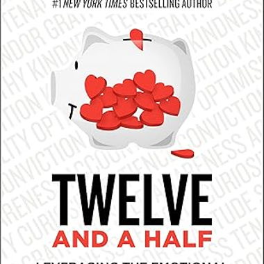 Buch Zwölf und ein Halb – Gary Vaynerchuk