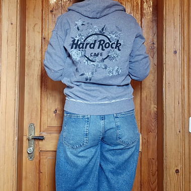 Hard Rock Cafe Hoodie