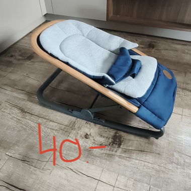 Transat Maxi Cosi
