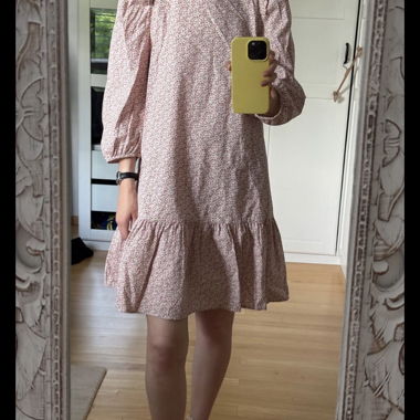 Robe d'été Pieces