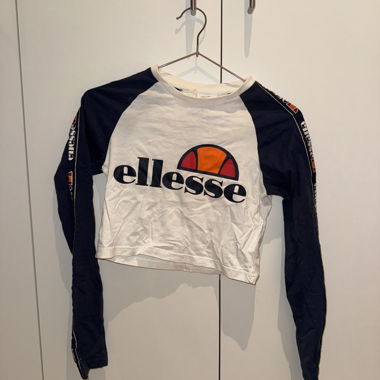 Ellesse Langarmshirt