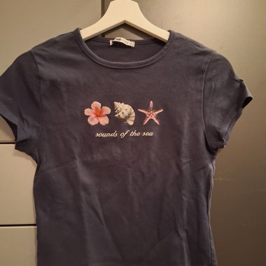 FB Sister T-Shirt