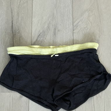 Shorts di Chicorée