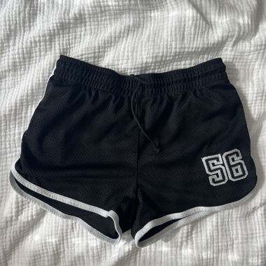 short de basket sportif