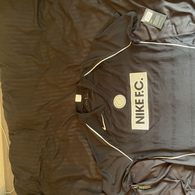 T-shirt sport Nike 