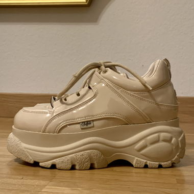 Buffalo Sneakers Platform Vegan 39
