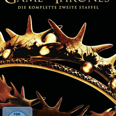 Game of Thrones Season 2