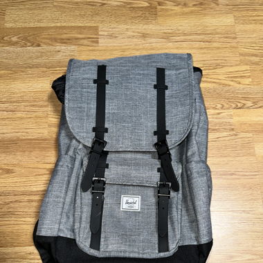 Rucksack