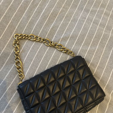 Sac en similicuir 