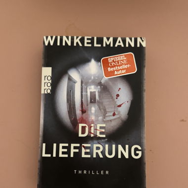 Die Lieferung