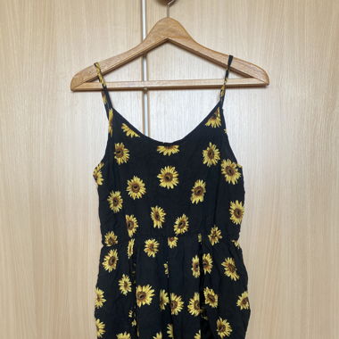 Cute short Jumper
