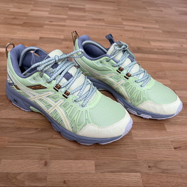 ASICS HN1-S GEL-VENTURE (Limited Edition)