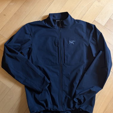 Arc'teryx Herrenjacke 