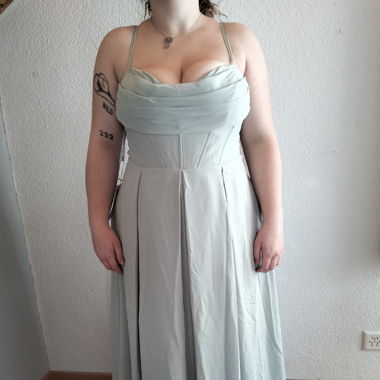 Robe de soirée