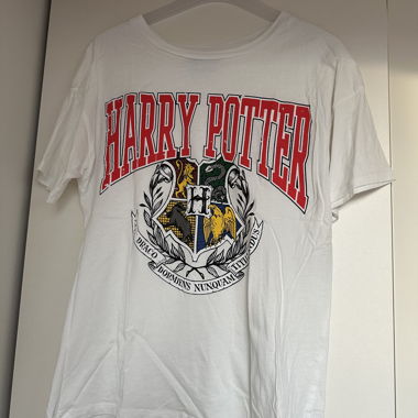 T-shirt Harry Potter