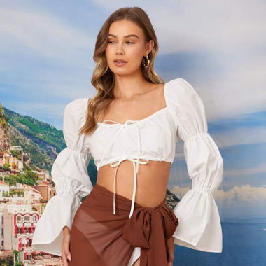Romantic Top