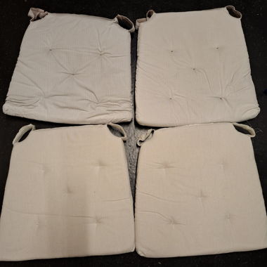 Coussin de siège