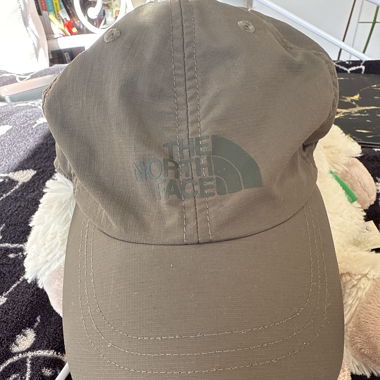 Cap OG