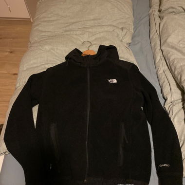 Fleece Jacket - The North Face