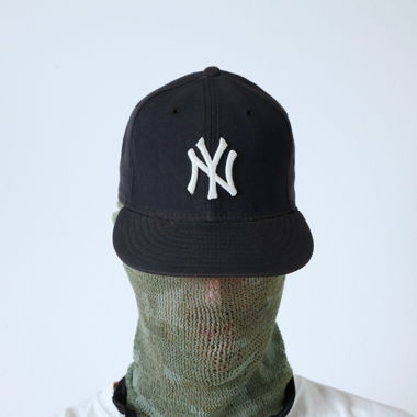 NEW ERA new york yankees NY player cap