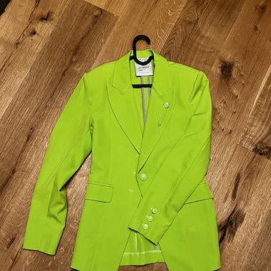 Maryley Blazer 