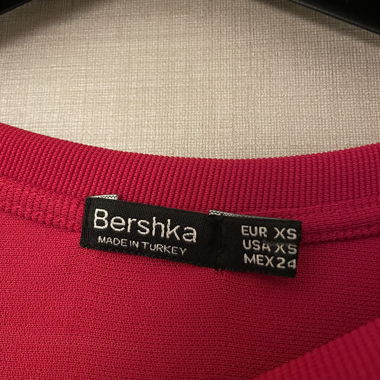 Bershka Dress
