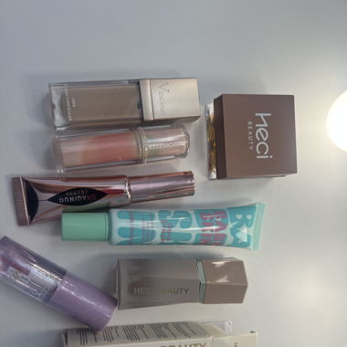 Makeup