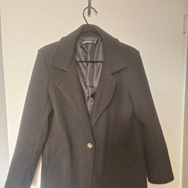 Manteau