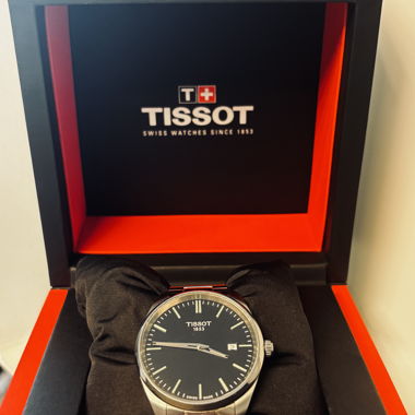 Tissot PR100 Swiss Watch Set