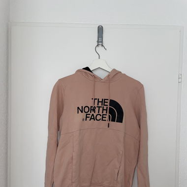 The North Face Pullover