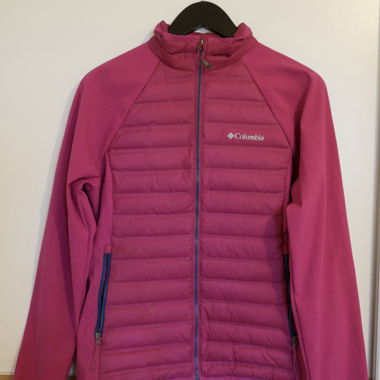Down Jacket