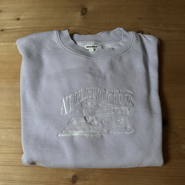 Sweat Joseph Atelier 