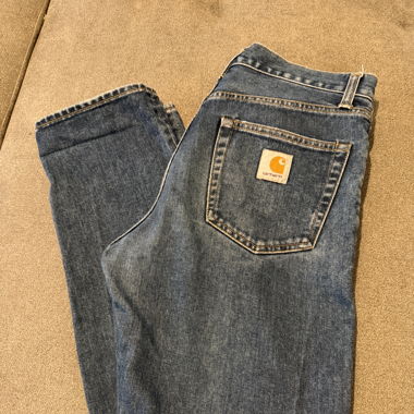 Carhartt-Jeans 29x32