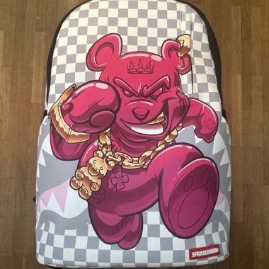 Sac à dos Sprayground