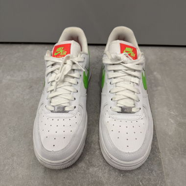 Nike Air Force 1 YS blanc vert fluo EU 38.5