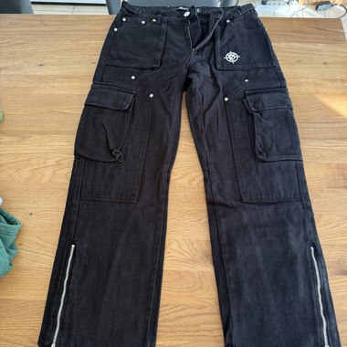Vicinity Cargo Hose