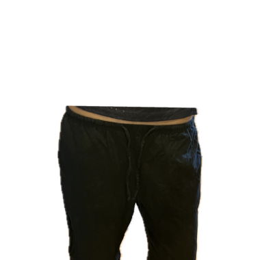 Leinen Hose 