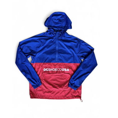 Giacca a vento DC Shoes USA
